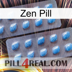 Zen Pill viagra4